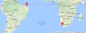 Map | Windtown Cucumbo Brazil
