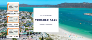 Voucher sale 2026